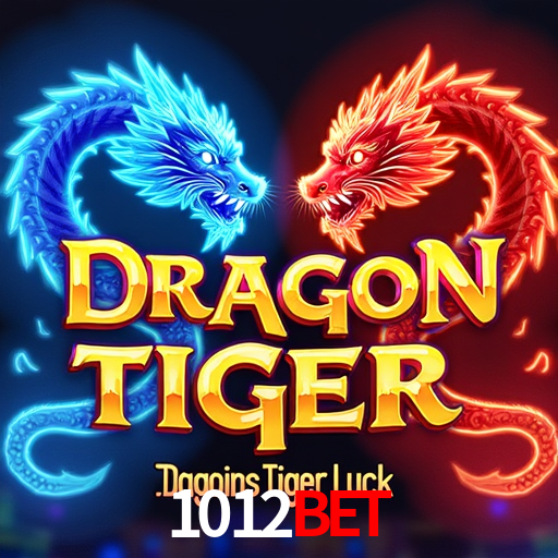 Slots na Plataforma 1012Bet