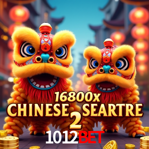 Bonus na Cassino Online 1012Bet