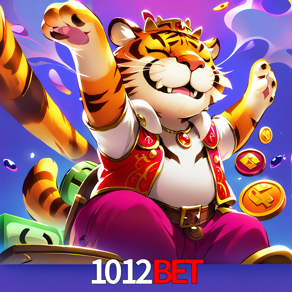 1012Bet 